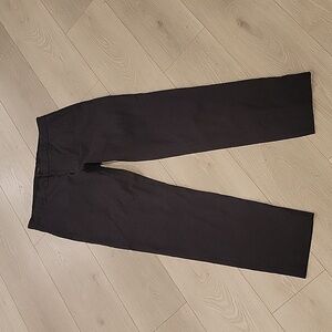 Vince Mens Dress Pants
